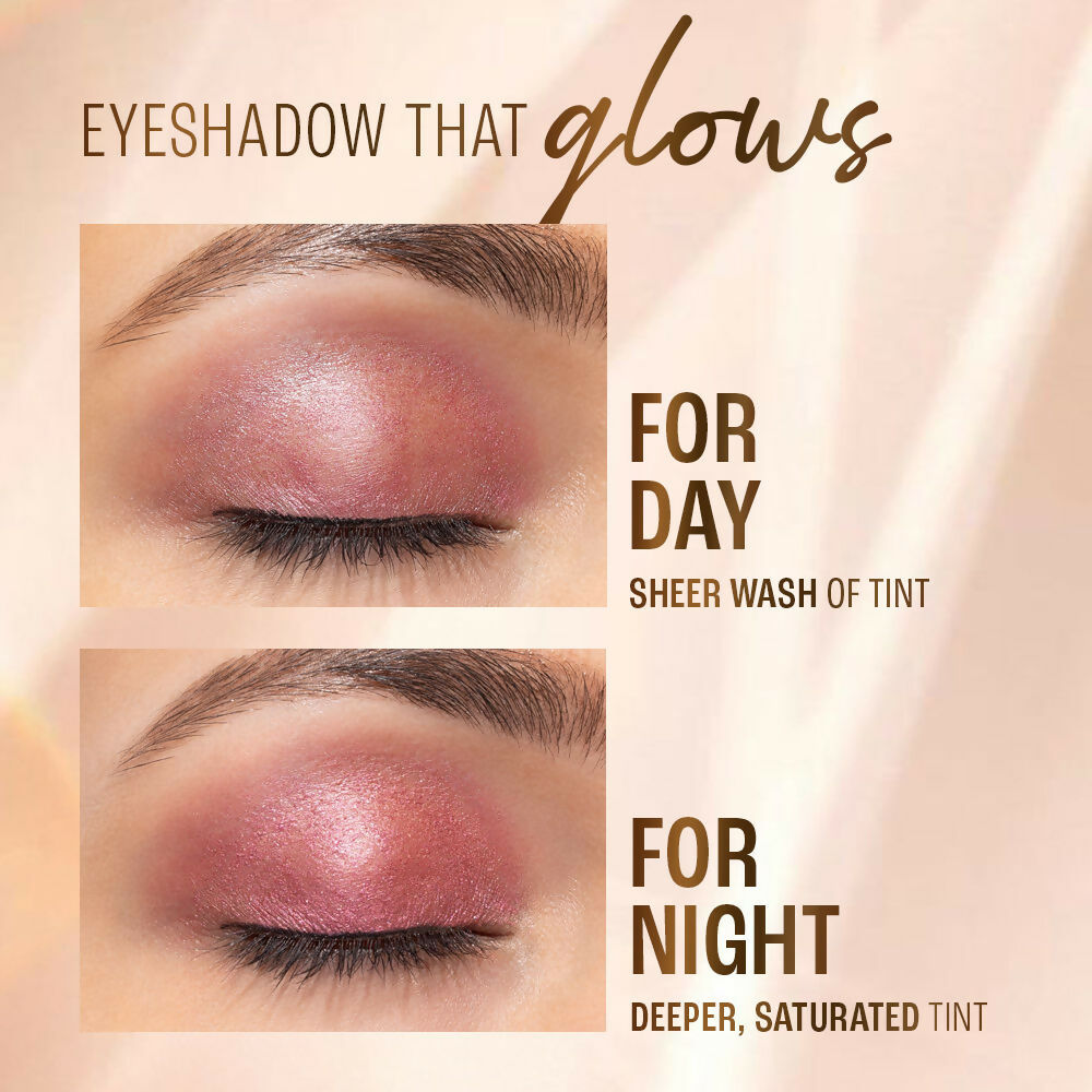 Lakme Be-jewel Satin Eye Tint - Opulence