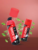 Thumbnail for VI-JOHN Original Dermatologically Tested Special Moisturising Formula Shaving Foam with Vitamin E & Tea Tree Oil
