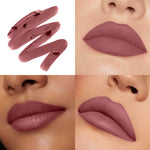 Thumbnail for Baked Beauty My Crayon - Midnight Kiss  - 01