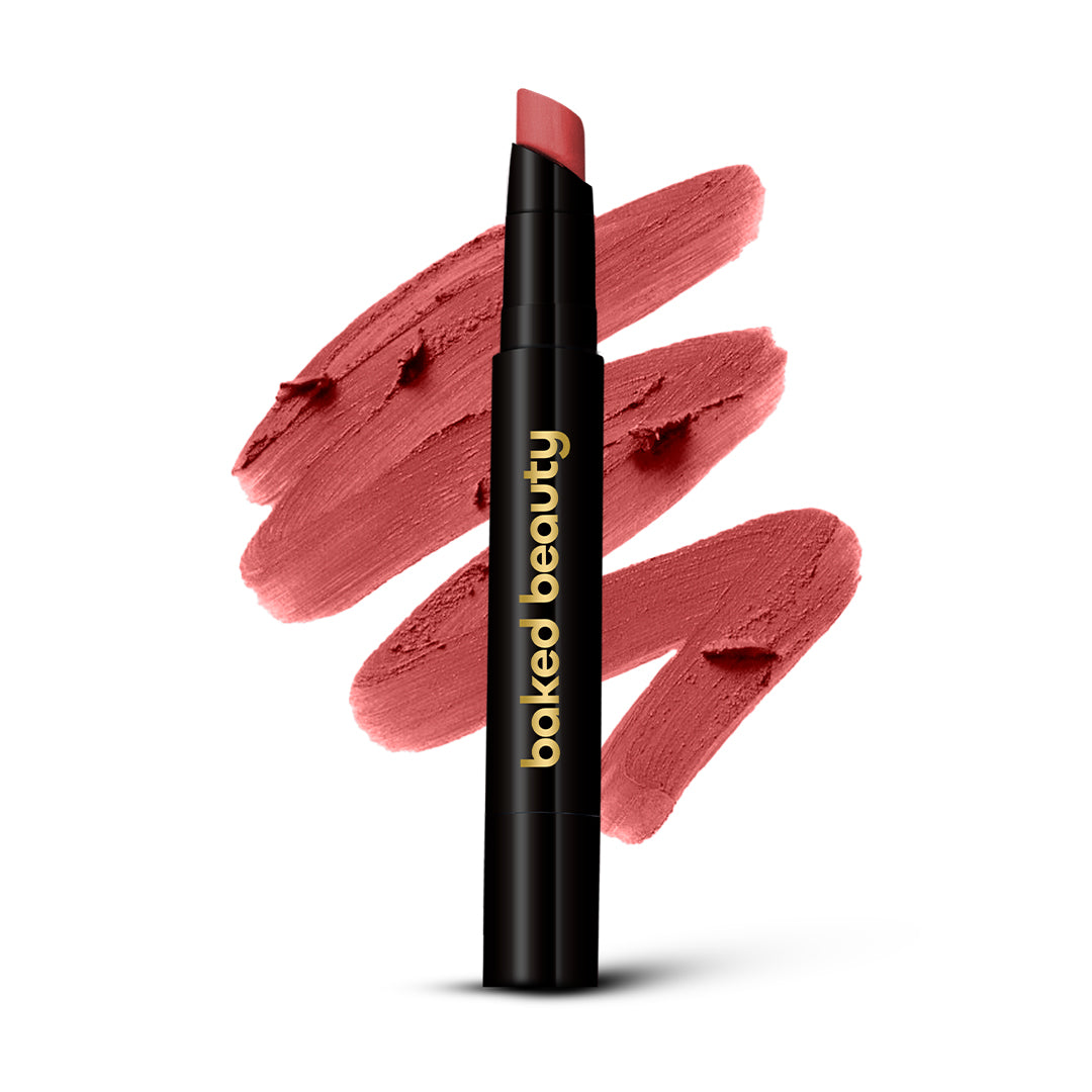 Baked Beauty My Crayon - Midnight Kiss  - 02