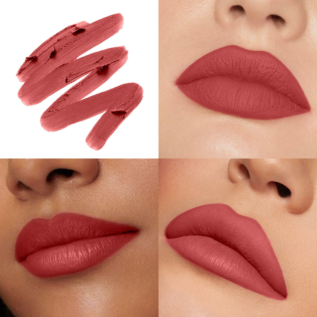 Baked Beauty My Crayon - Midnight Kiss  - 02