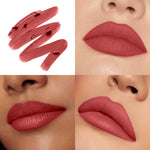 Thumbnail for Baked Beauty My Crayon - Midnight Kiss  - 02