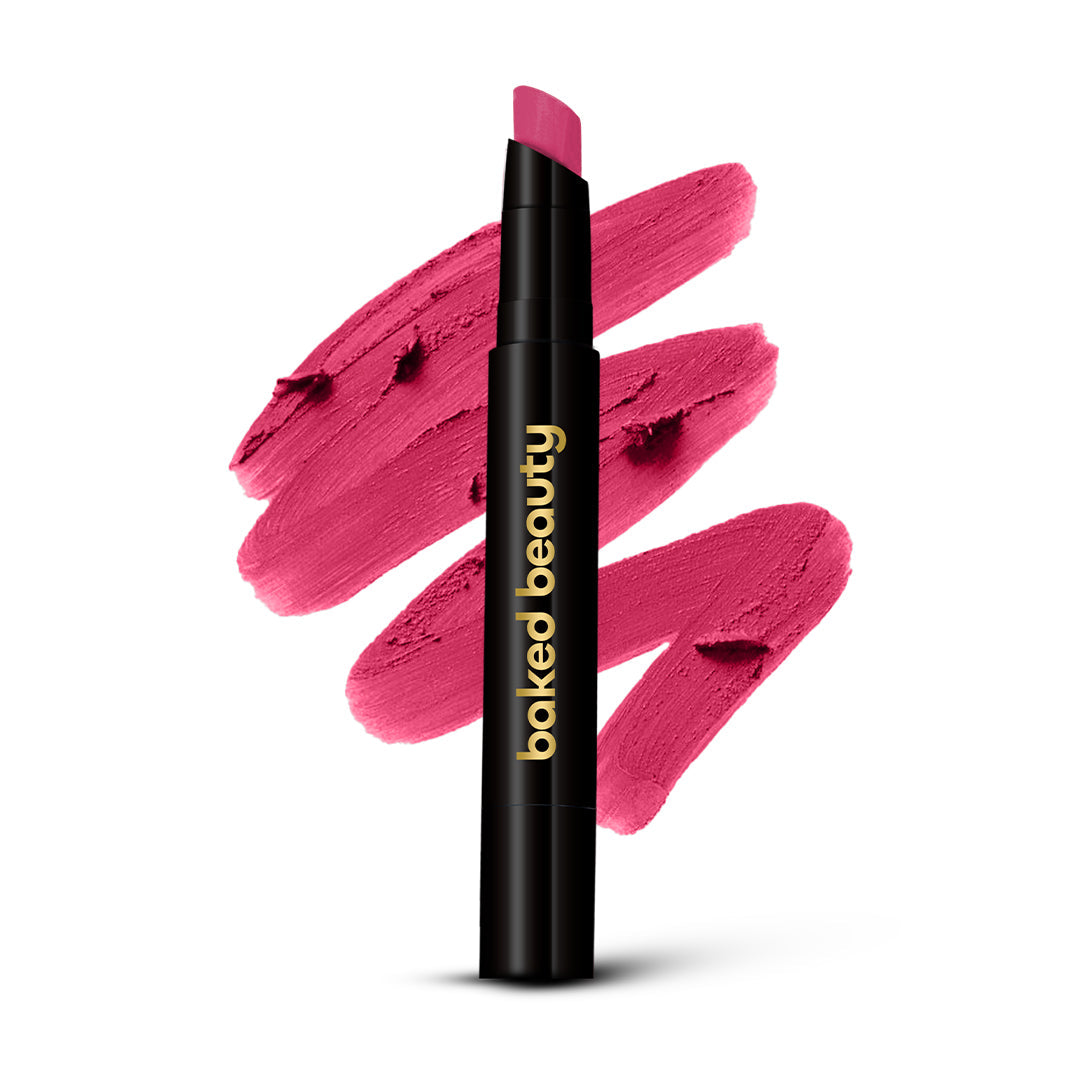 Baked Beauty My Crayon - Midnight Kiss  - 03 - Distacart