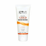 Thumbnail for Globus Naturals Gold Radiance Anti Ageing & Brightening Face Wash