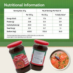 Thumbnail for Mambalam Iyers Tomato Rasam Paste - Distacart