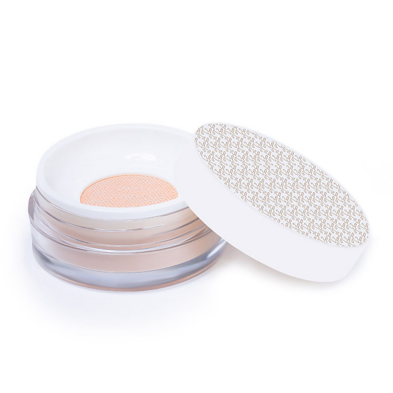 Kay Beauty By Katrina Kaif Matte HD Setting Loose Powder - Almond - Distacart