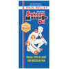 Mahida's Sukoon Massage Oil (Blue) - Distacart