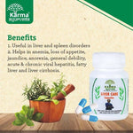 Thumbnail for Ayukarma Ayurveda Liver Care Capsules