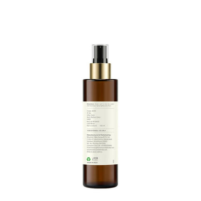 Forest Essentials Panchpushp Serum Infused Facial Mist - Dista