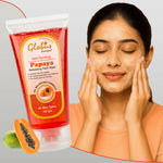 Thumbnail for Globus Remedies Papaya Face Wash