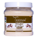 Thumbnail for Tassyam Organics Ginger Powder - Distacart