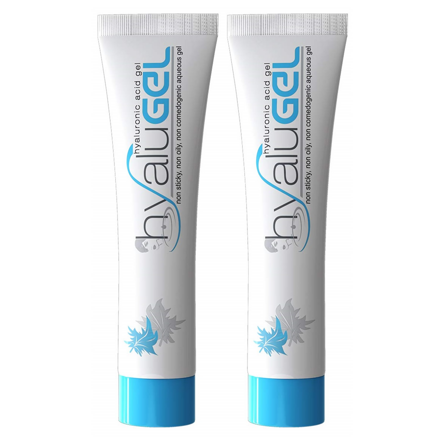 Hyalugel Hyaluronic Acid Gel - Distacart