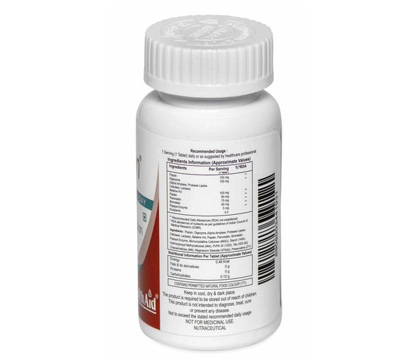 DIGESTON MAX TABLETE A30 | Galen Pharm On-line-455448