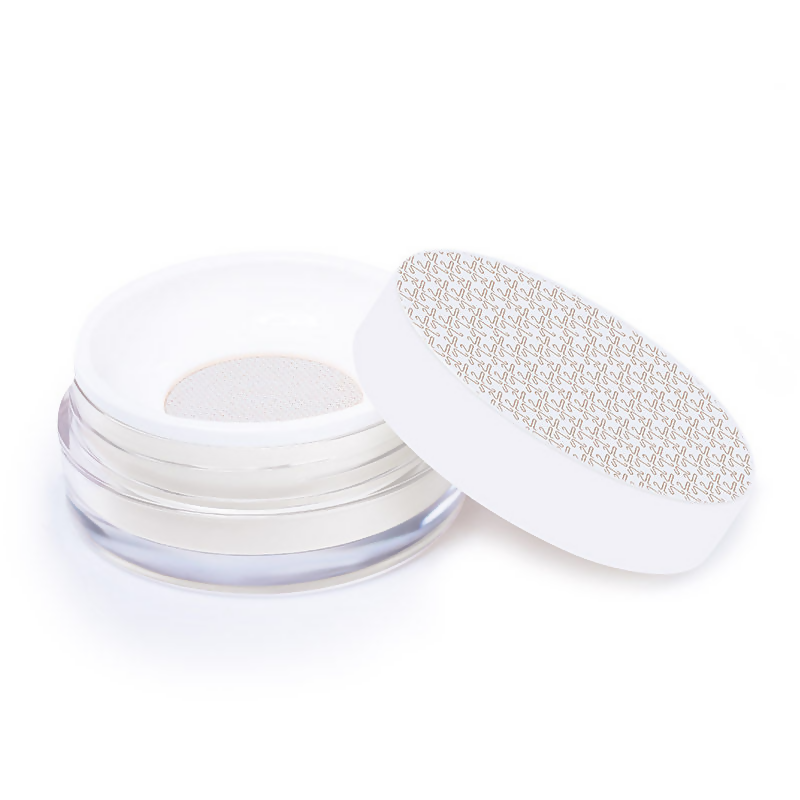 Kay Beauty By Katrina Kaif Matte HD Setting Loose Powder - White - Distacart