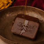 Thumbnail for Haappyherbs Manjal Magic Luxury Soap Bar