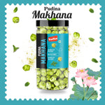 Thumbnail for Yum Yum Pudina Makhana Jar - Dista