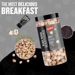 Thumbnail for Yum Yum Black Pepper Makhana Jar - Dista