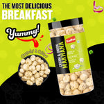 Thumbnail for Yum Yum Cream & Onion Makhana Jar - Dista