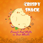 Thumbnail for Yum Yum Peri Peri Makhana Jar - Dista