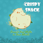 Thumbnail for Yum Yum Pudina Makhana Jar - Dista