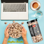 Thumbnail for Yum Yum Black Pepper Makhana Jar - Dista