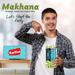 Thumbnail for Yum Yum Pudina Makhana Jar - Dista