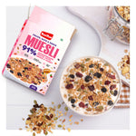 Thumbnail for Yum Yum Fruits, Nuts & Seeds Honey Muesli Box - Dista