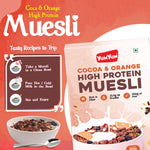 Thumbnail for Yum Yum High Protein Muesli Box - Dista