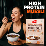 Thumbnail for Yum Yum High Protein Muesli Box - Dista