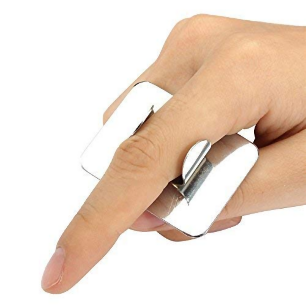 Bronson Professional Nail Art & Mini Makeup Mixing Palette - Dista