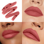 Thumbnail for Baked Beauty My Crayon - Mocha Talk - 01