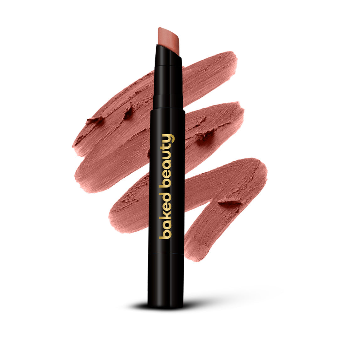 Baked Beauty My Crayon - Mocha Talk - 02 - Distacart