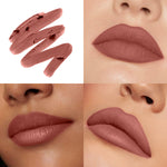 Thumbnail for Baked Beauty My Crayon - Mocha Talk - 02