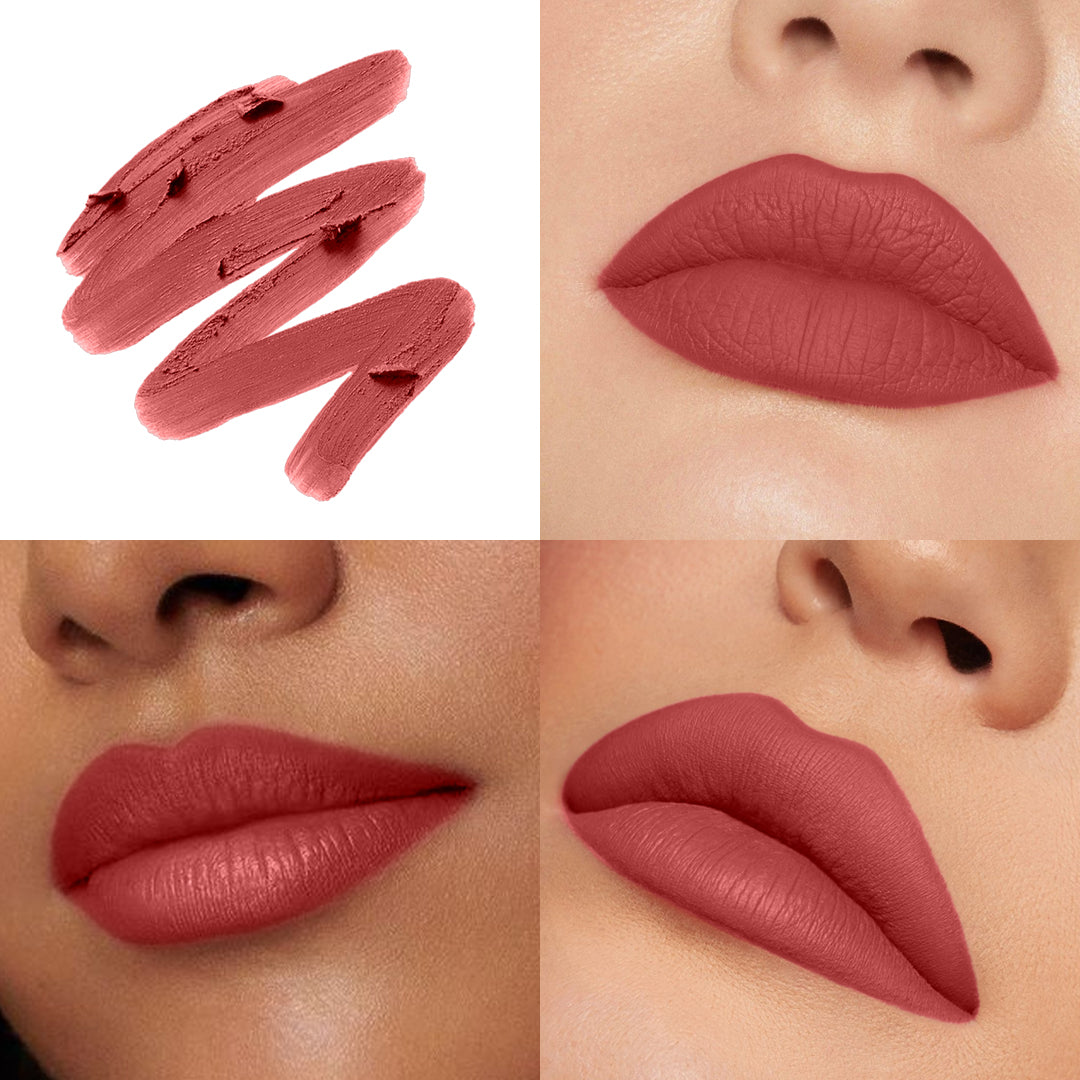 Baked Beauty My Crayon - Mocha Talk - 03