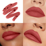 Thumbnail for Baked Beauty My Crayon - Mocha Talk - 03