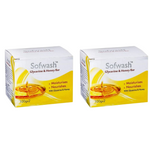 Thumbnail for Modicare Sofwash Glycerin And Honey Bar