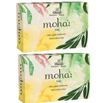 Thumbnail for Moha Herbal Soap - Distacart