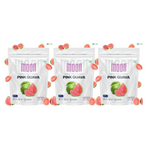 Thumbnail for Moon Freeze Dried Pink Guava Cubes