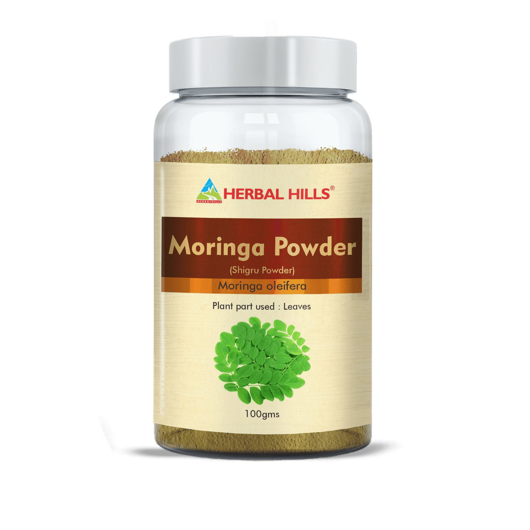 Herbal Hills Ayurveda Shigru Powder - Distacart