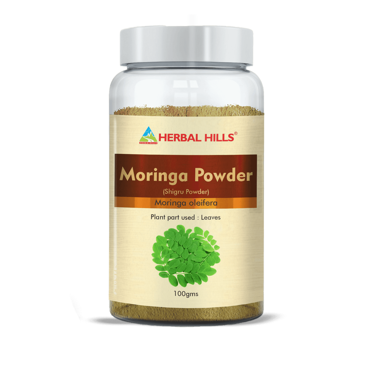 Herbal Hills Ayurveda Shigru Powder - Distacart
