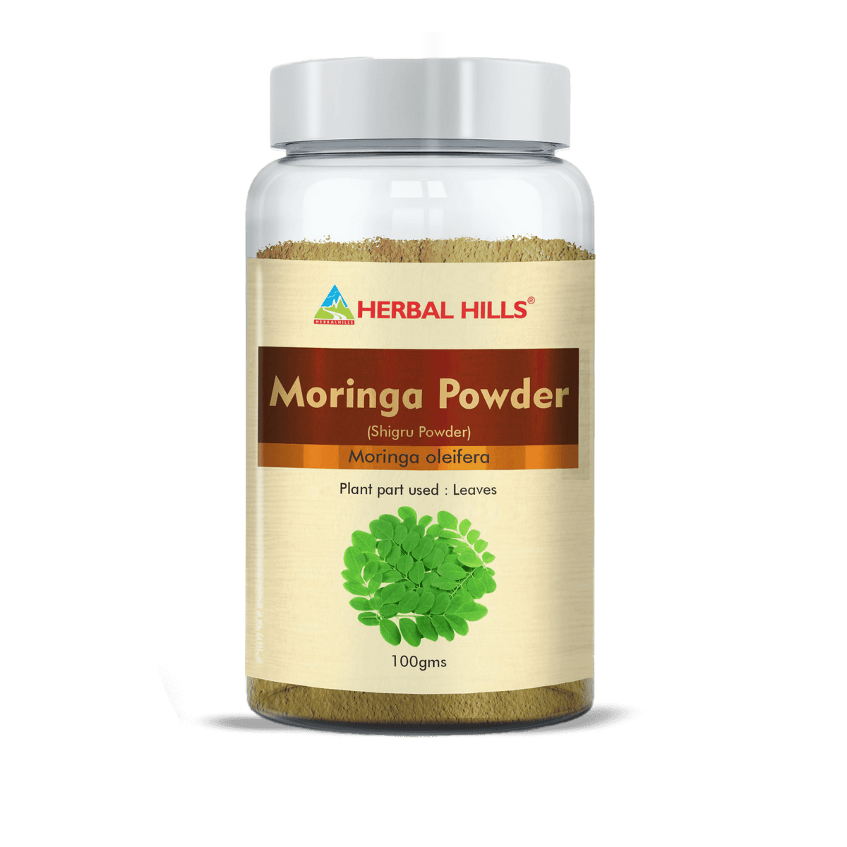 Herbal Hills Ayurveda Shigru Powder - Distacart