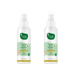 Thumbnail for Mother Sparsh Natural Insect Repellent Spray For Babies - Distacart