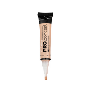 L.A. Girl HD Pro Conceal - Vanilla - Distacart