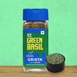 Thumbnail for Crista Spices Basil - Distacart