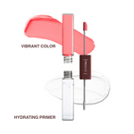 Thumbnail for Lotus Make Up Proedit Prep And Swipe Lip Color - PL06-Stwaberry Fusion