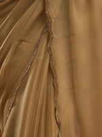 Thumbnail for kasee Beads and Stones Embellished Saree - Distacart