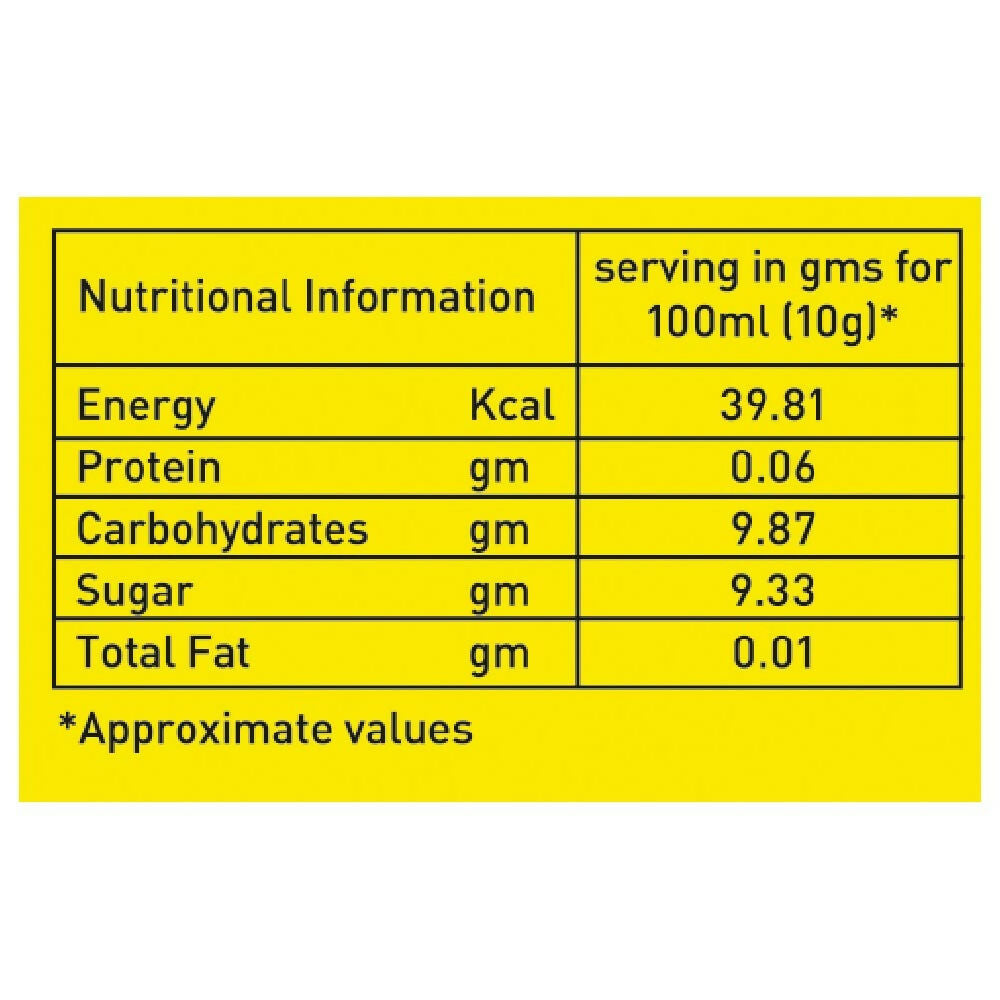 Girnar Instant Premix Lemon Black Tea Granules