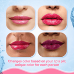 Thumbnail for Aqualogica Plump+ Pouty Li-Ph Gloss - Watermelon Slice - Limited Time Offer
