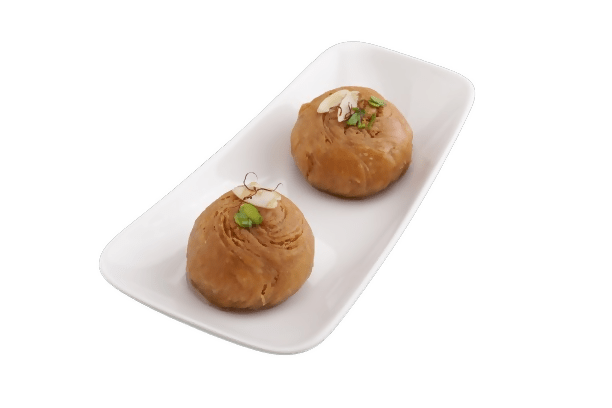 Agra Sweets Makhan Wada - Distacart
