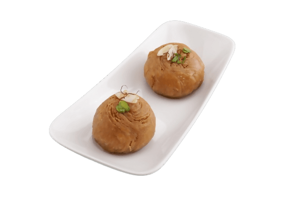 Agra Sweets Makhan Wada - Distacart